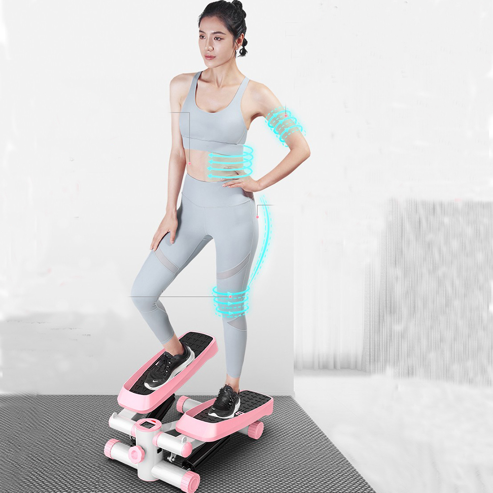 Portable Home Gym Mini Fitness - Home Gym Resistance avaliação e preço