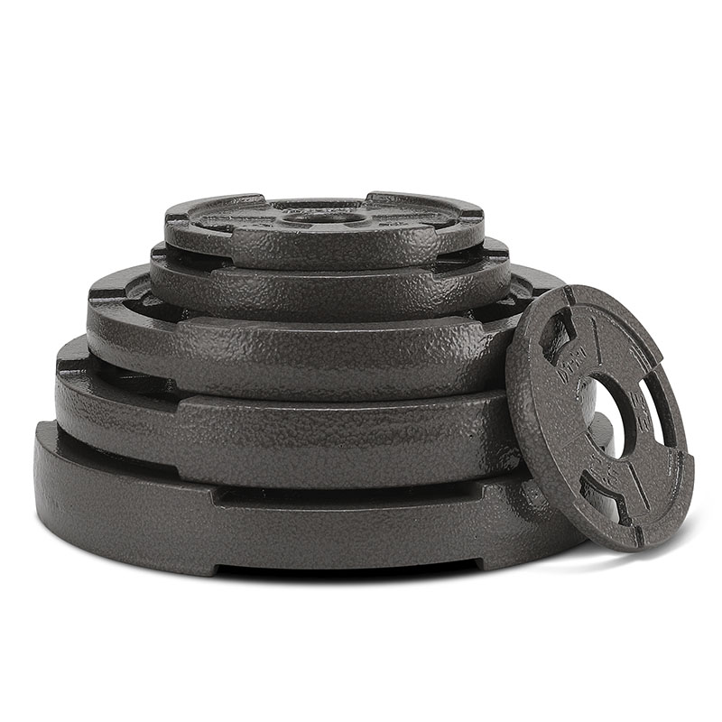 Professional 300LB Cast Iron B - Home Gym Dumbbells avaliação e preço