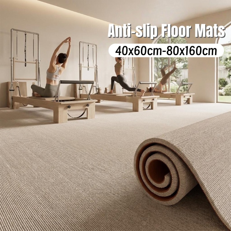 Large Wear Resistant Anti Slip - Home Gym Equipment Amazon avaliação e preço
