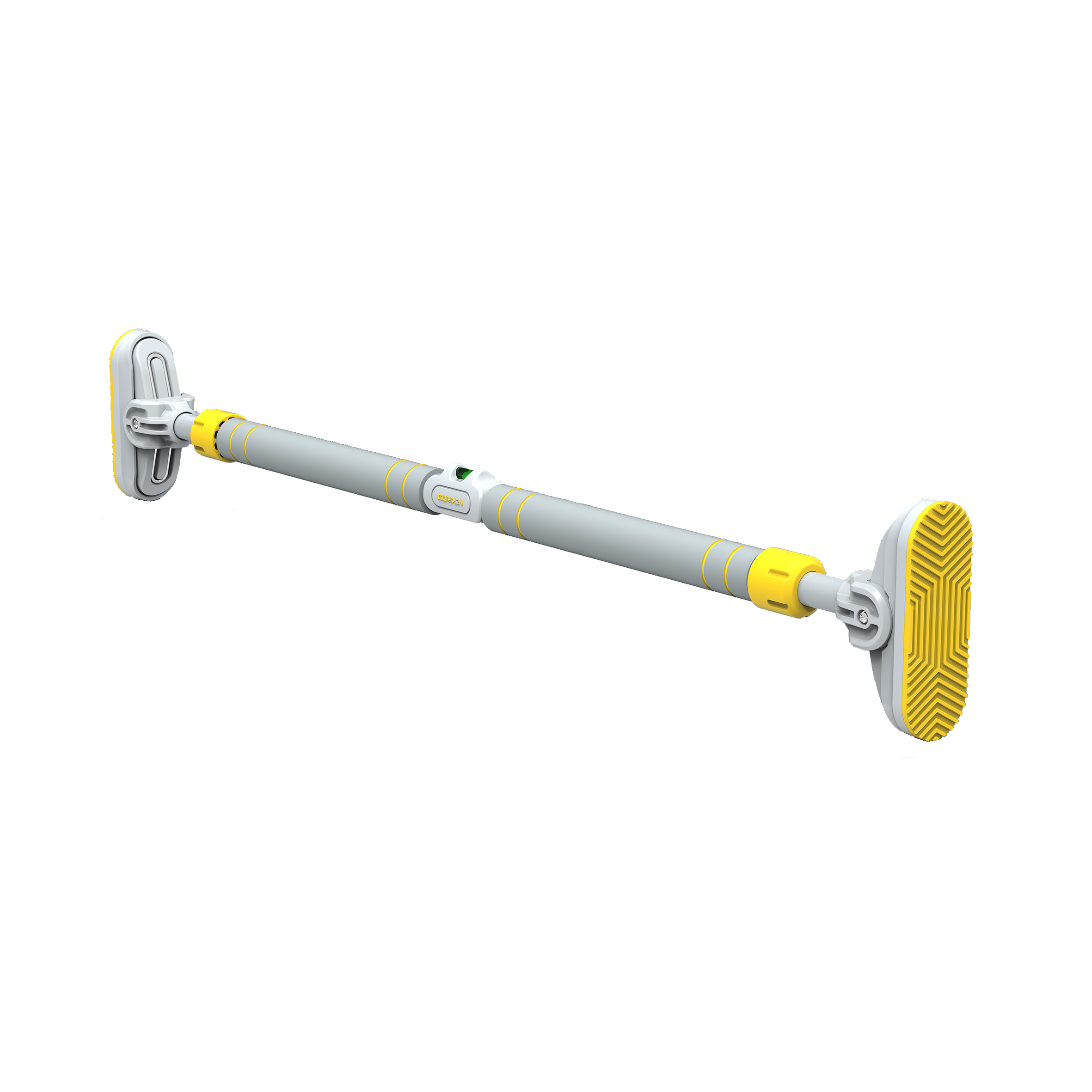 Adjustable Indoor Mounted Wall - Chin Up Doorframe avaliação e preço