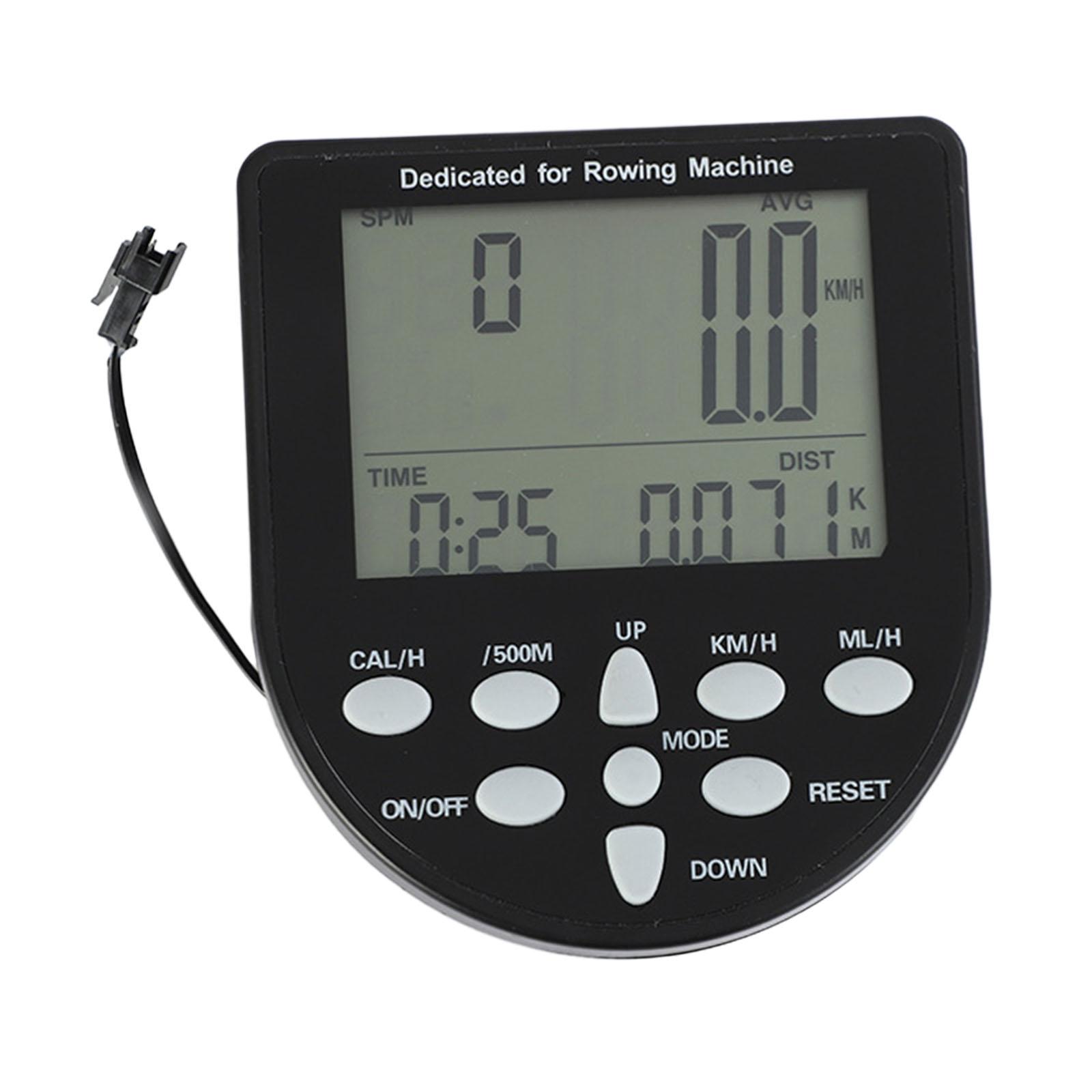 Water Resistance Rowing Machin - Home Gym Rowing Machine avaliação e preço