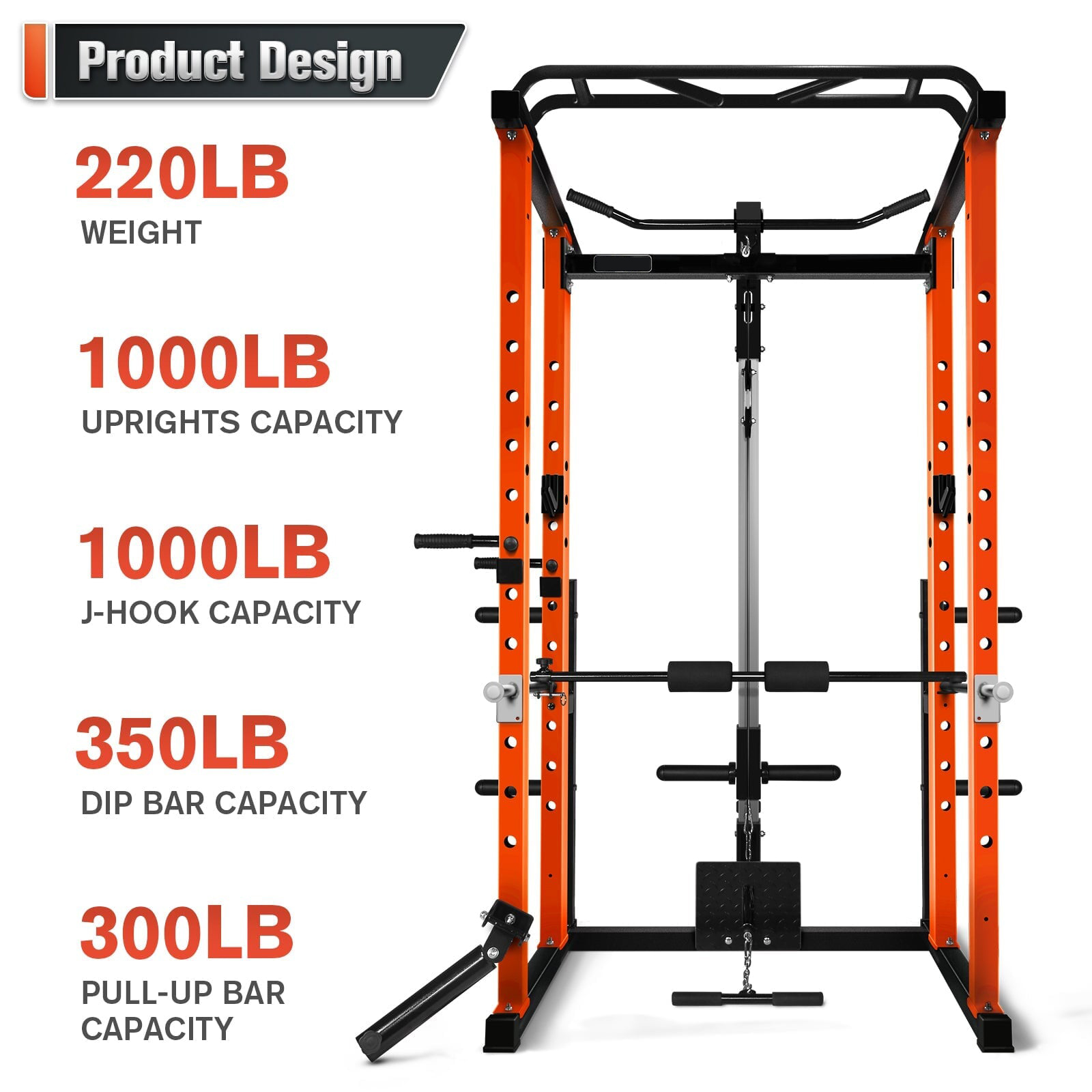 Commercial  Multi-function Pow - Home Gym Multifunctional avaliação e preço