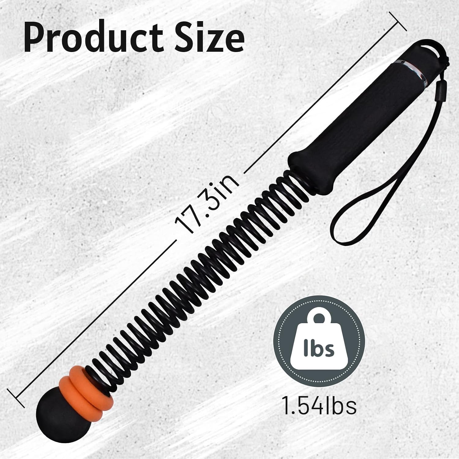 Ropeless Battle Ropes with Adj - Home Gym Resistance avaliação e preço