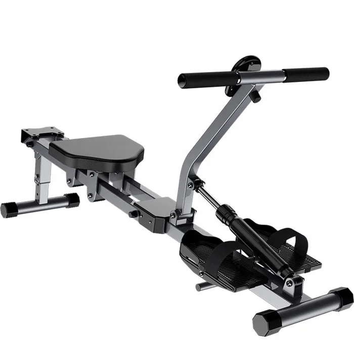 Hot Sale Gym Indoor Home Stren - Home Gym Rowing Machine avaliação e preço