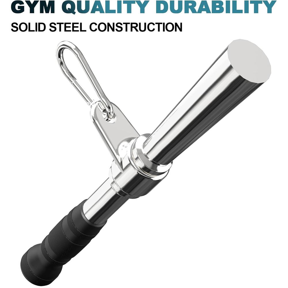 Home Gym Lat Pulldown Attachme - Lat Pulldown Cable avaliação e preço