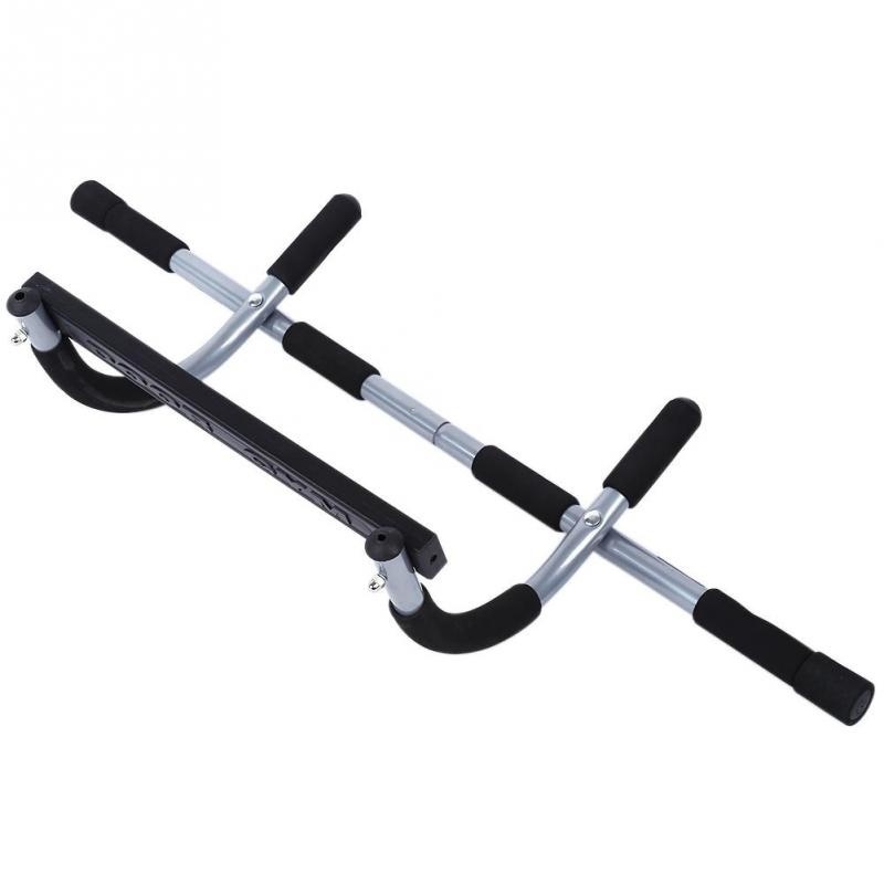 Indoor Fitness Door Frame Pull - Chin Up Doorframe avaliação e preço