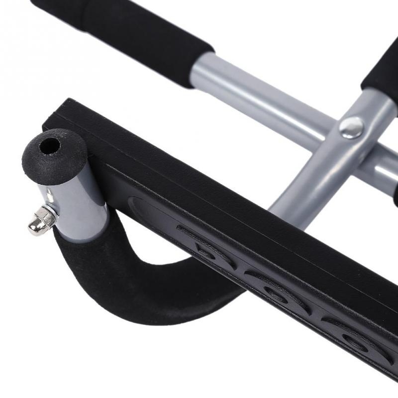 Indoor Fitness Door Frame Pull - Chin Up Doorframe avaliação e preço