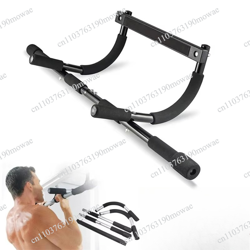 Adjustable fitness door frame  - Chin Up Doorframe avaliação e preço