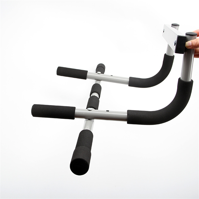 Adjustable fitness door frame  - Chin Up Doorframe avaliação e preço