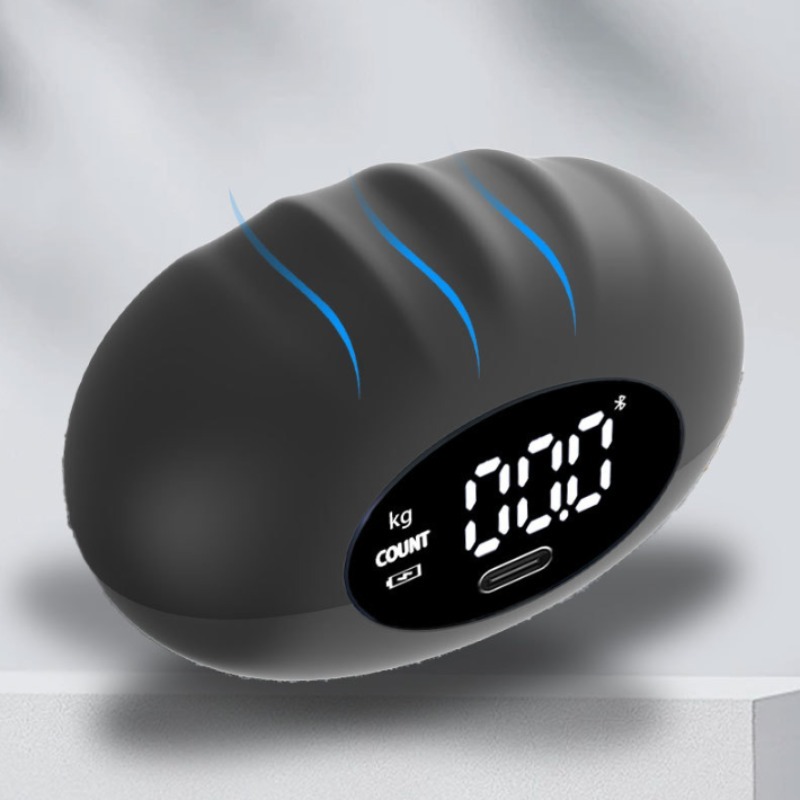 Ergonomic 180kg Digital Hand D - Home Gym Ideas avaliação e preço