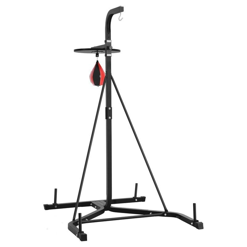 Multi-Function Boxing Bracket  - Home Gym Multifunctional avaliação e preço