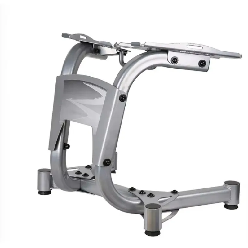 Adjustable Dumbbell Rack Home  - Home Gym Dumbbells avaliação e preço