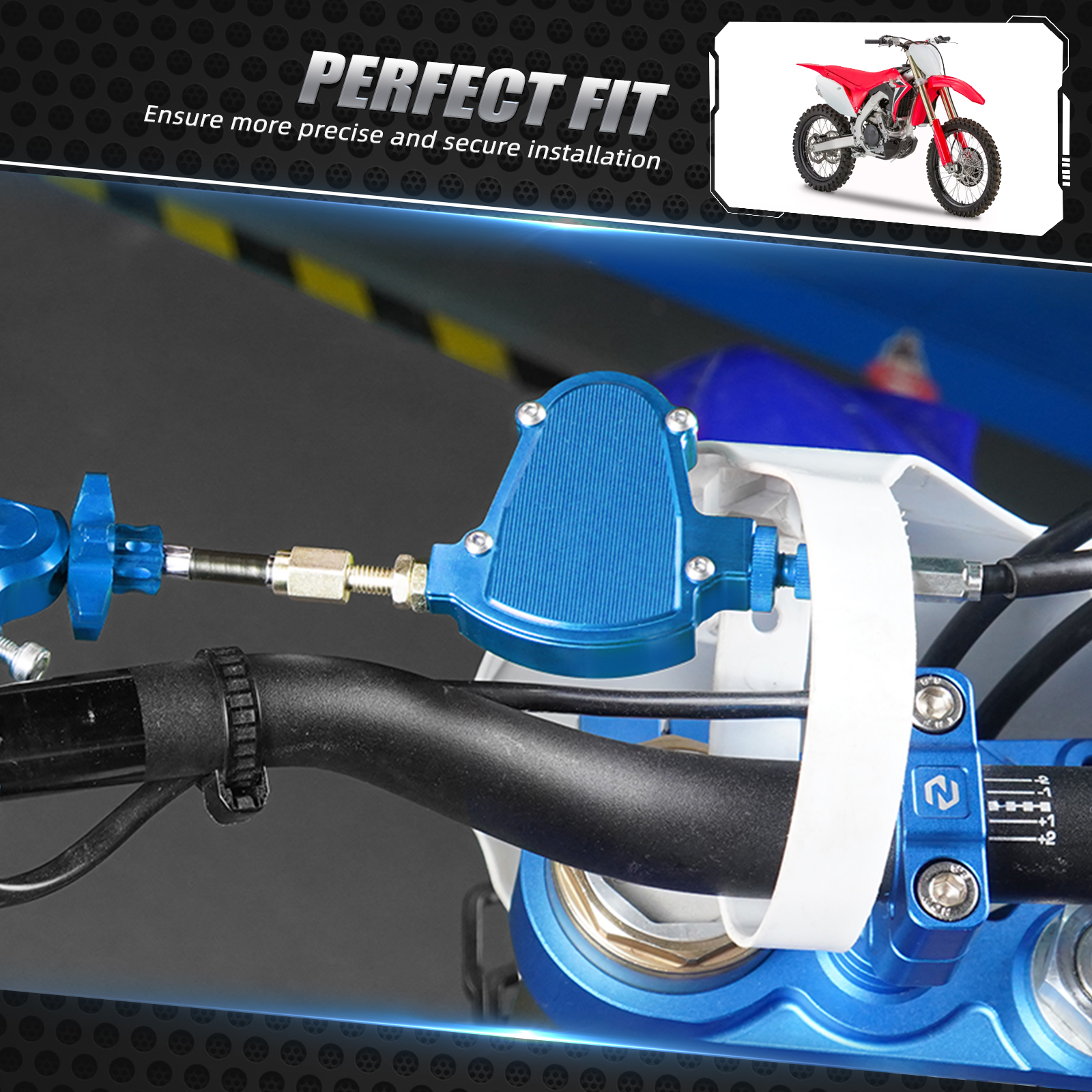 CNC Stunt Clutch Easy Pull Cab - Lat Pulldown Cable avaliação e preço