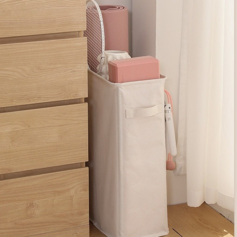 Folding Yoga Mat Storage Baske - Home Gym Yoga Mat Storage avaliação e preço