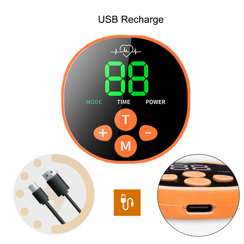 Abdominal Toning Belt Smart Ab - Home Gym Ideas avaliação e preço