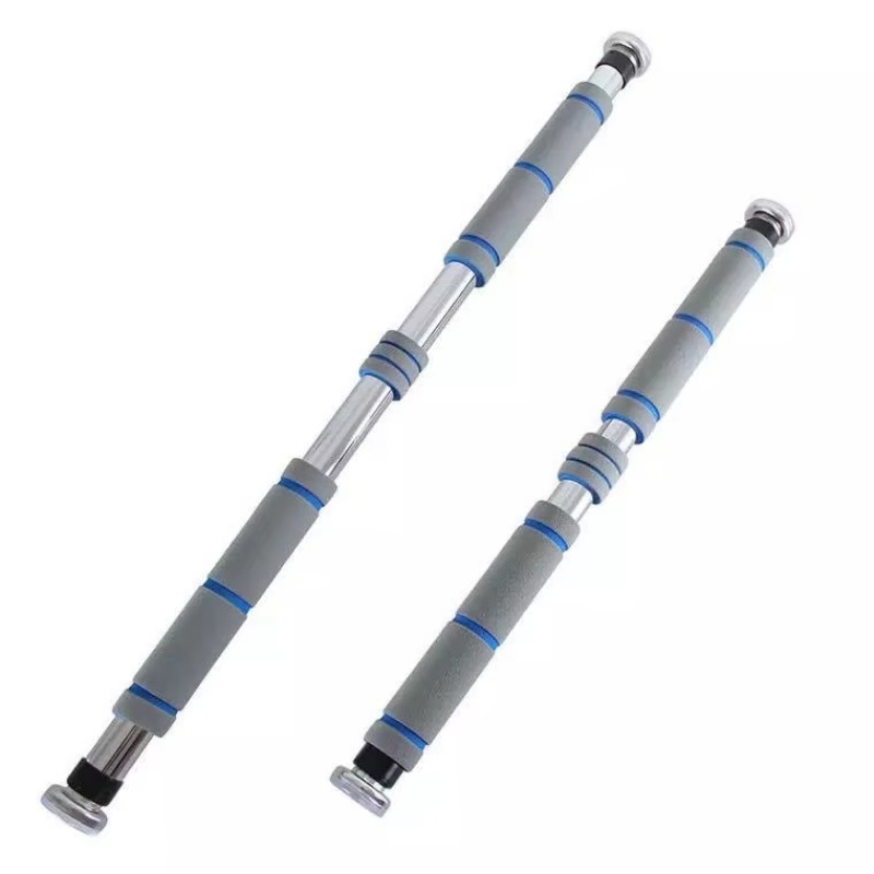 Steel Doorframe with Drill- Pu - Chin Up Doorframe avaliação e preço