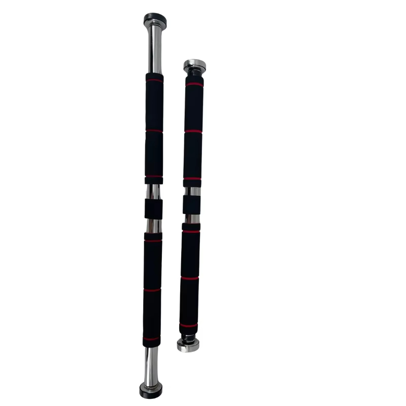 Steel Doorframe with Drill- Pu - Chin Up Doorframe avaliação e preço