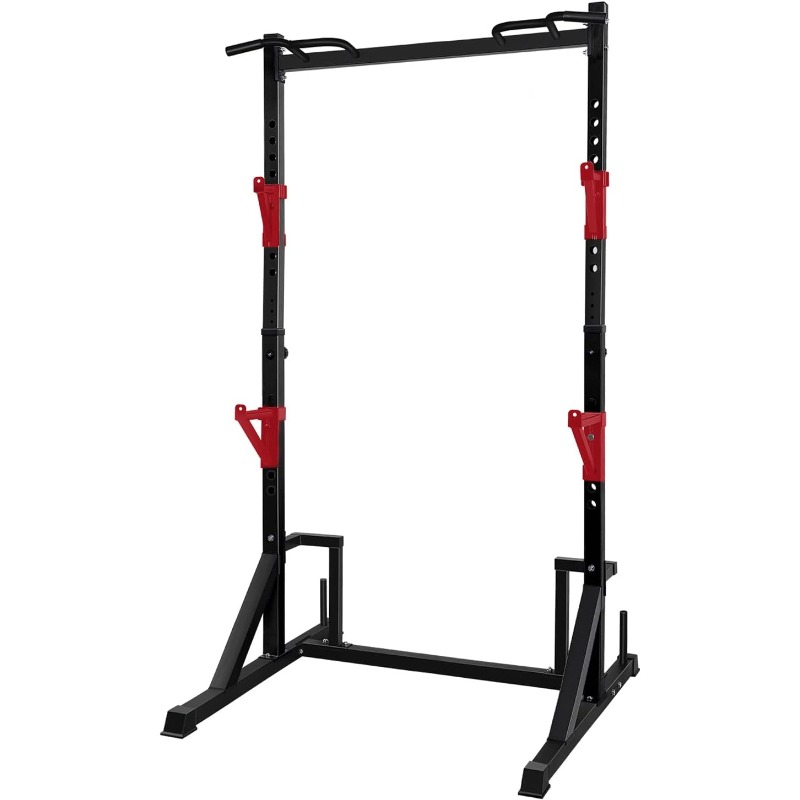 CANPA Multifunction Power Rack - Home Gym Multifunctional avaliação e preço