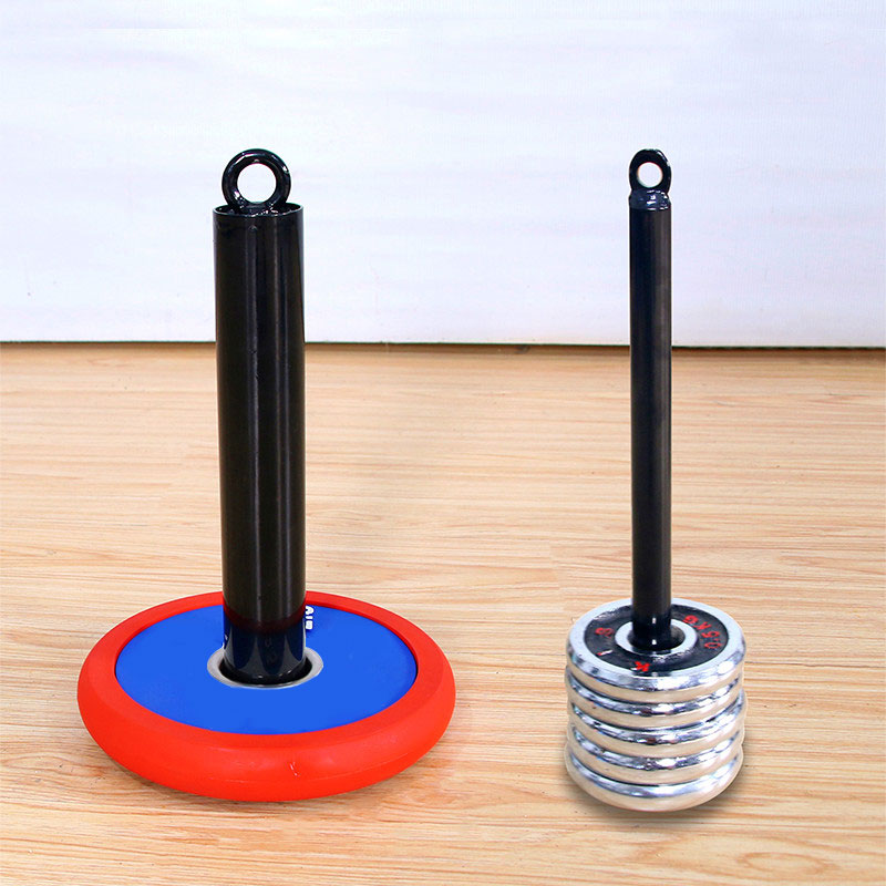 Home Workout DIY Dumbbell Barb - Home Gym Diy Pulley System avaliação e preço