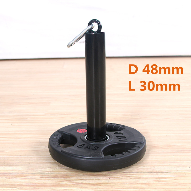 Home Workout DIY Dumbbell Barb - Home Gym Diy Pulley System avaliação e preço