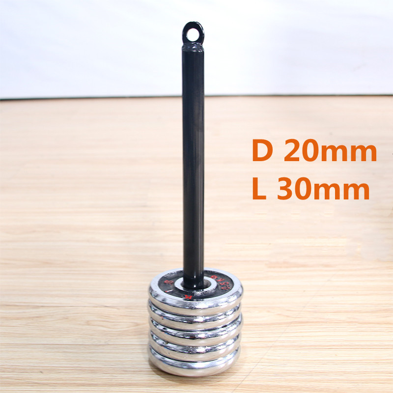 Home Workout DIY Dumbbell Barb - Home Gym Diy Pulley System avaliação e preço