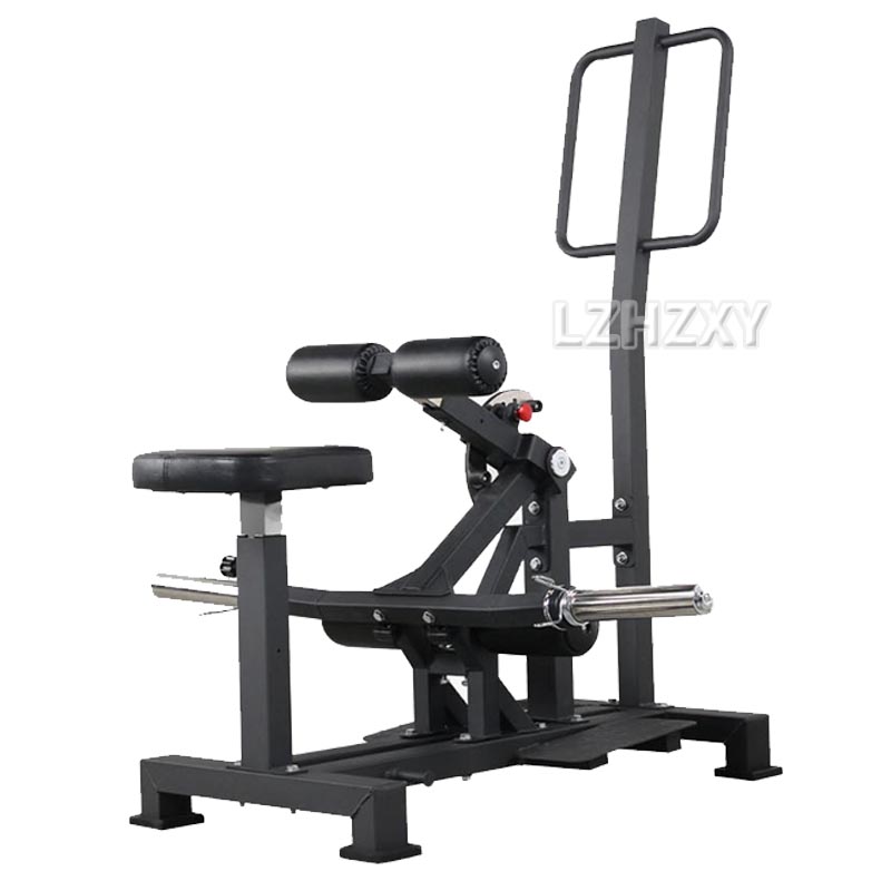 Hip trainer Squatting apparatu - Home Gym Ideas avaliação e preço