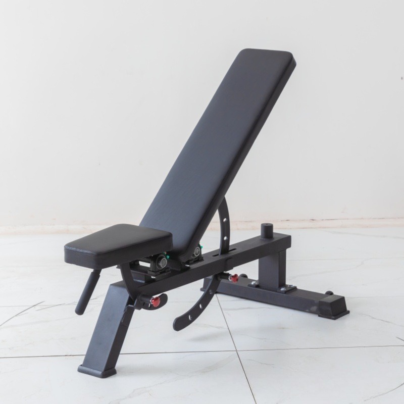 Home Gym Equipment: Multi-Func - Home Gym Dumbbells avaliação e preço