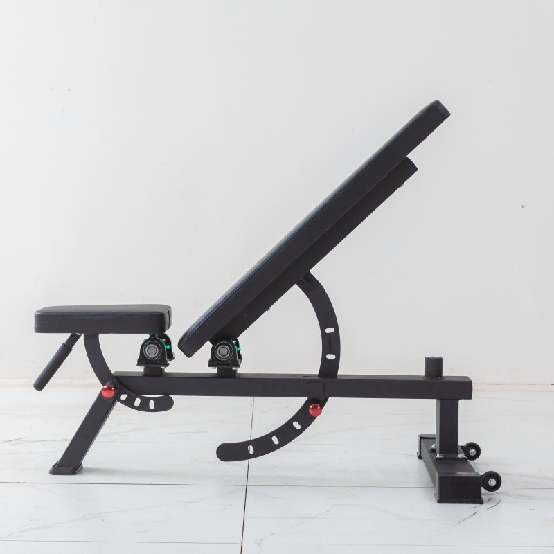Home Gym Equipment: Multi-Func - Home Gym Dumbbells avaliação e preço