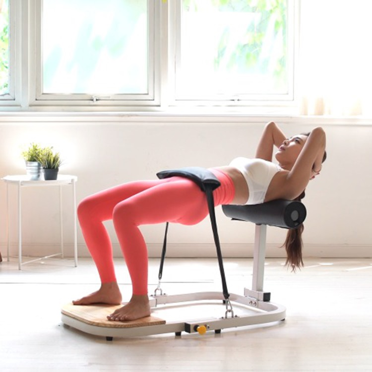 Wholesale Multi Functional Hom - Home Gym Hip Thrust Machine avaliação e preço