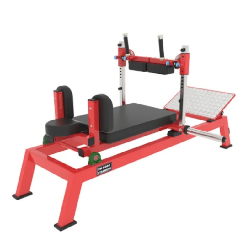 Weighted Hip Thrust Machine Ho - Home Gym Hip Thrust Machine avaliação e preço
