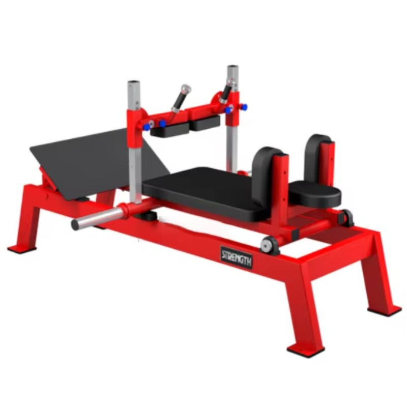 Weighted Hip Thrust Machine Ho - Home Gym Hip Thrust Machine avaliação e preço
