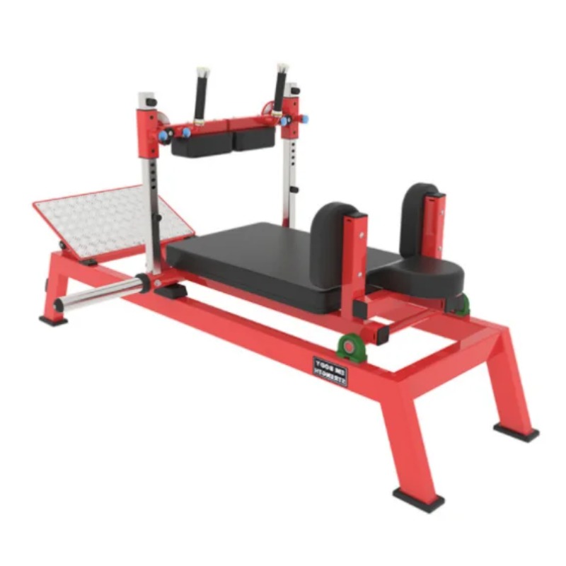 Weighted Hip Thrust Machine Ho - Home Gym Hip Thrust Machine avaliação e preço
