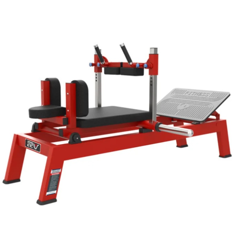 Weighted Hip Thrust Machine Ho - Home Gym Hip Thrust Machine avaliação e preço
