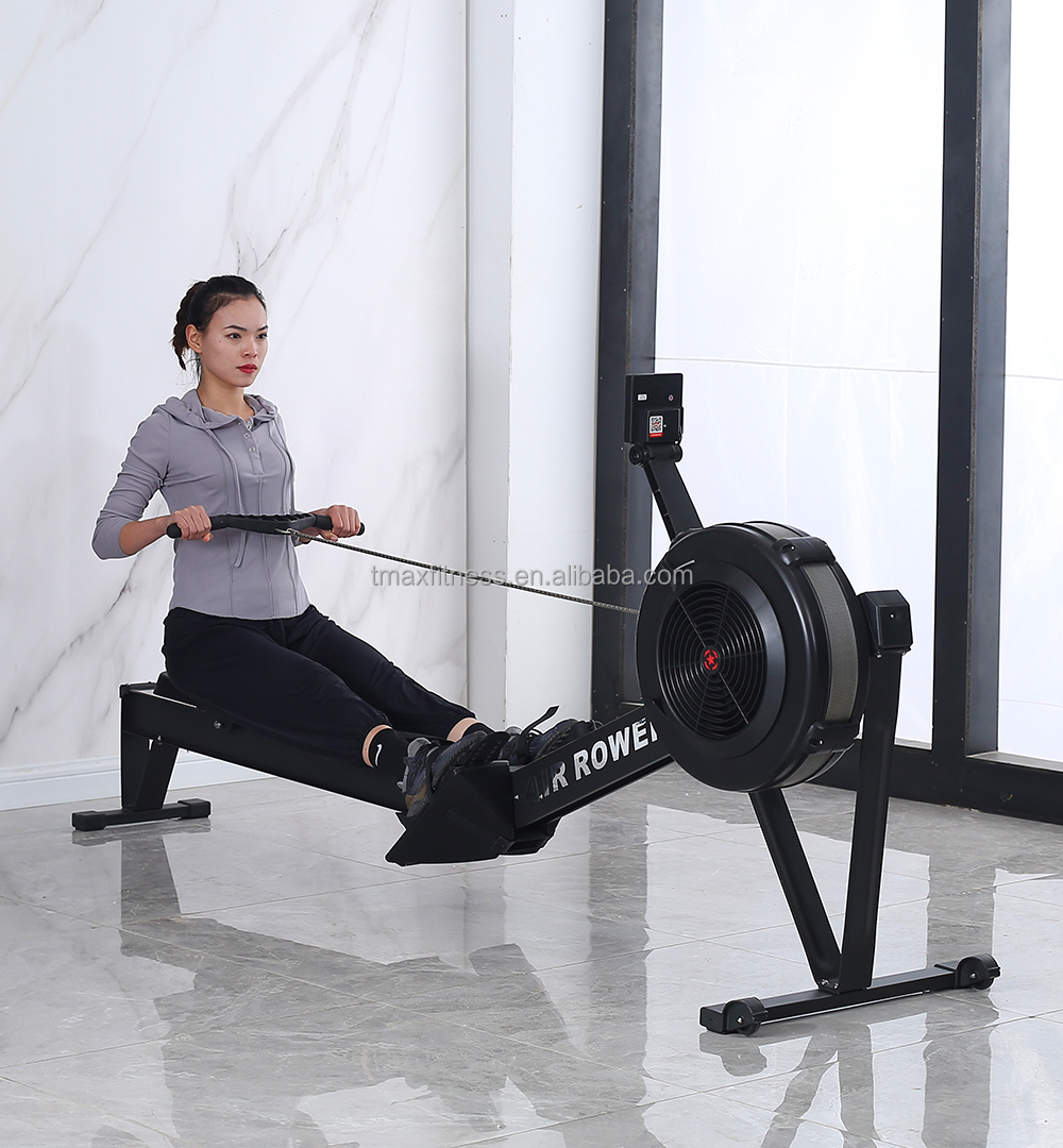Import and Export Quality  Mag - Home Gym Rowing Machine avaliação e preço