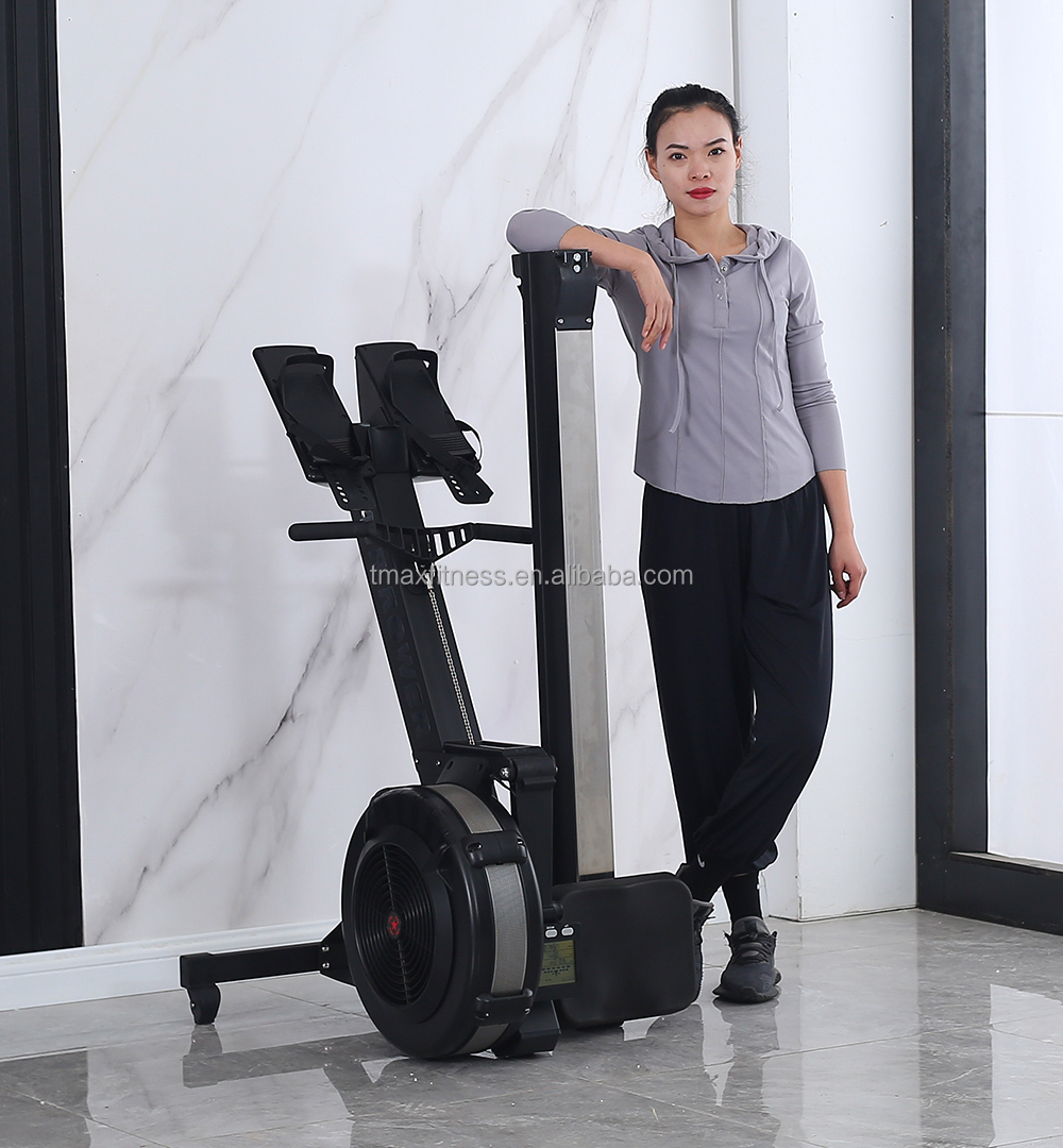 Import and Export Quality  Mag - Home Gym Rowing Machine avaliação e preço