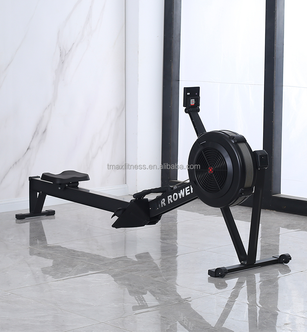 Import and Export Quality  Mag - Home Gym Rowing Machine avaliação e preço