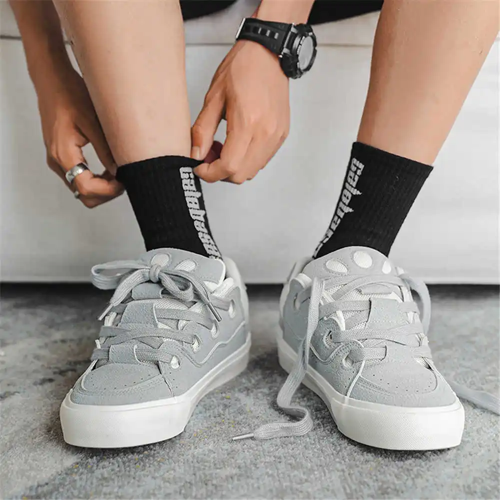 With Lacing Hiphop Women's Sch - Home Gym Outdoor Ideas avaliação e preço