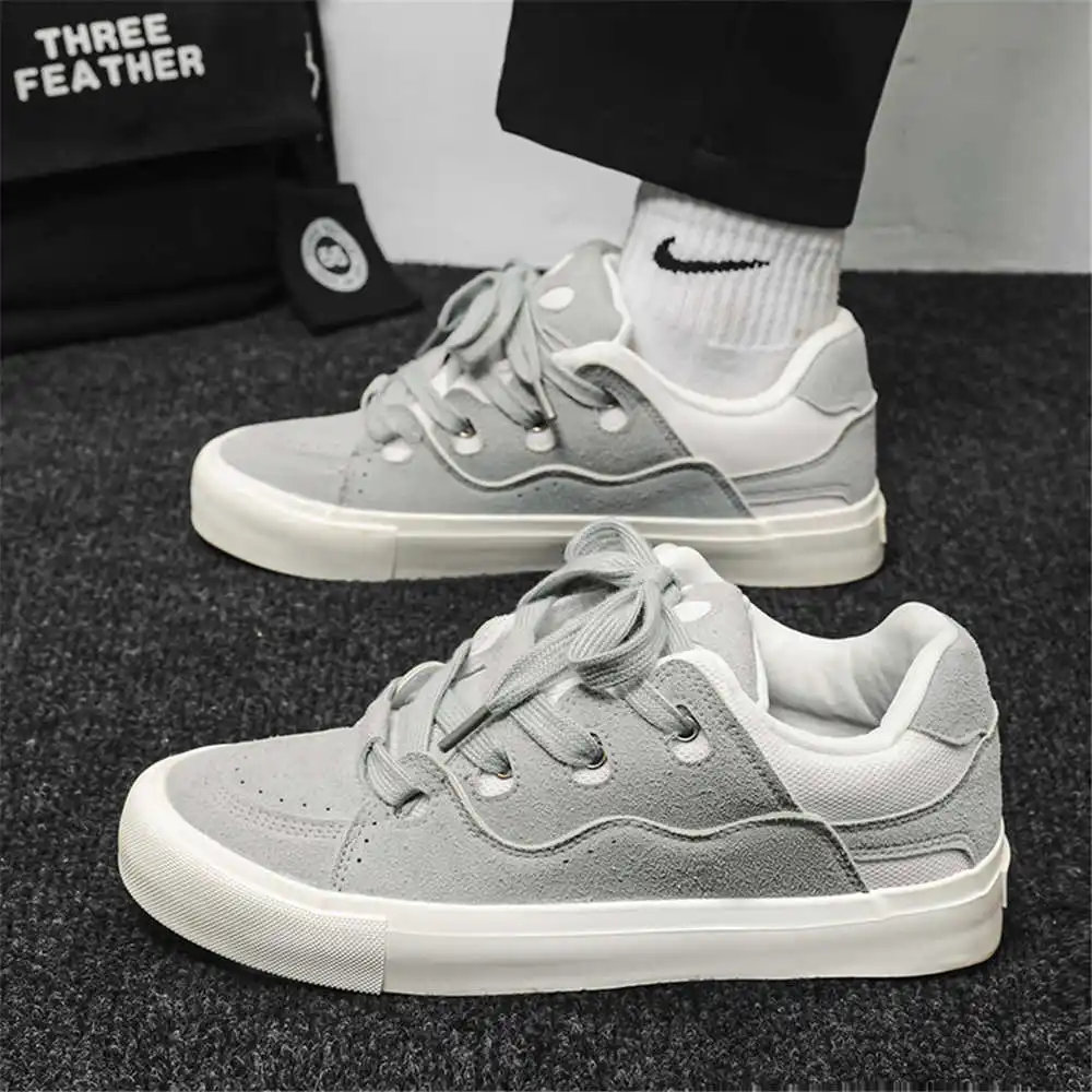 With Lacing Hiphop Women's Sch - Home Gym Outdoor Ideas avaliação e preço