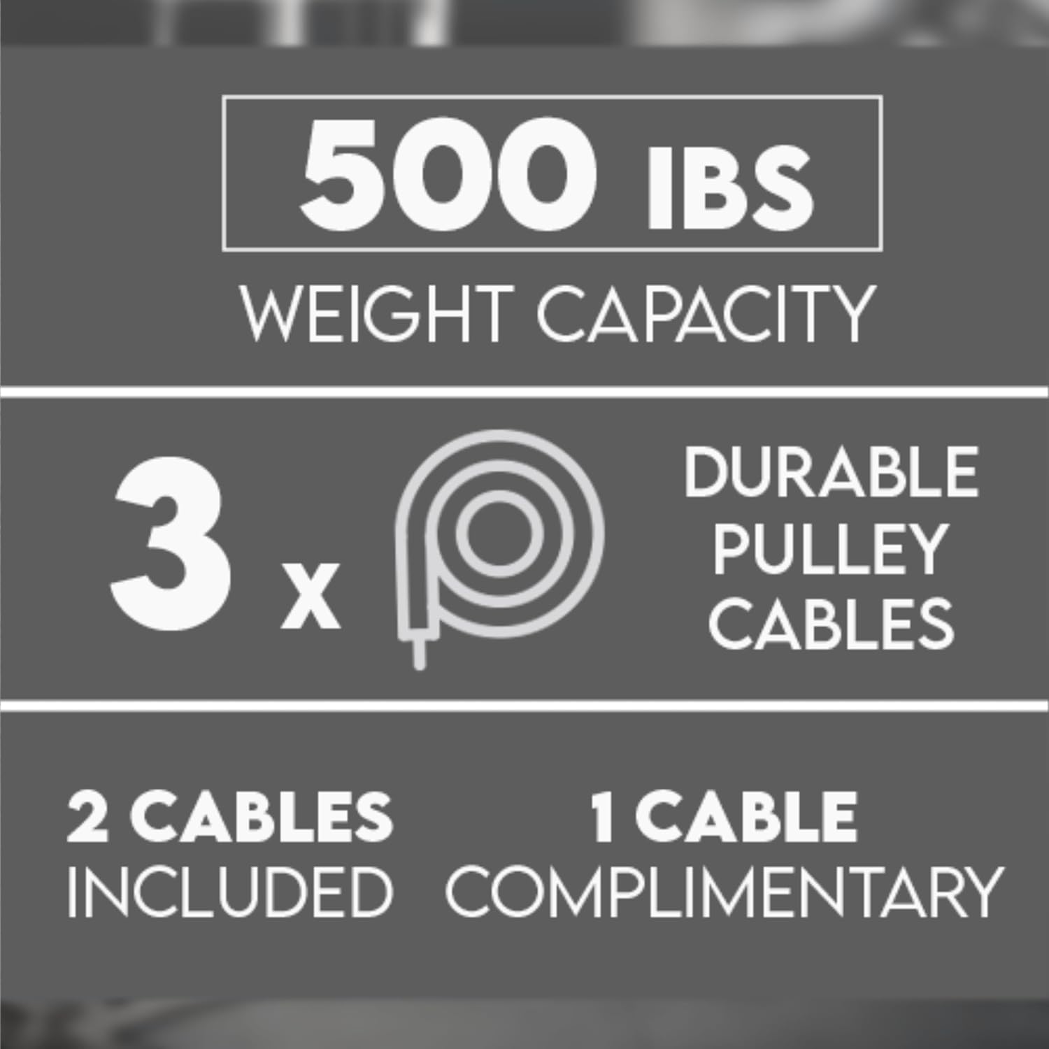 Fitness Gym, Robust Metal, Sil - Lat Pulldown Cable avaliação e preço