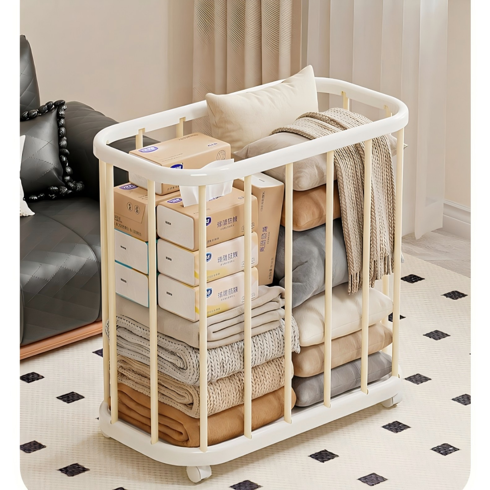 Yoga Mat Storage Basket, Rolli - Home Gym Yoga Mat Storage avaliação e preço