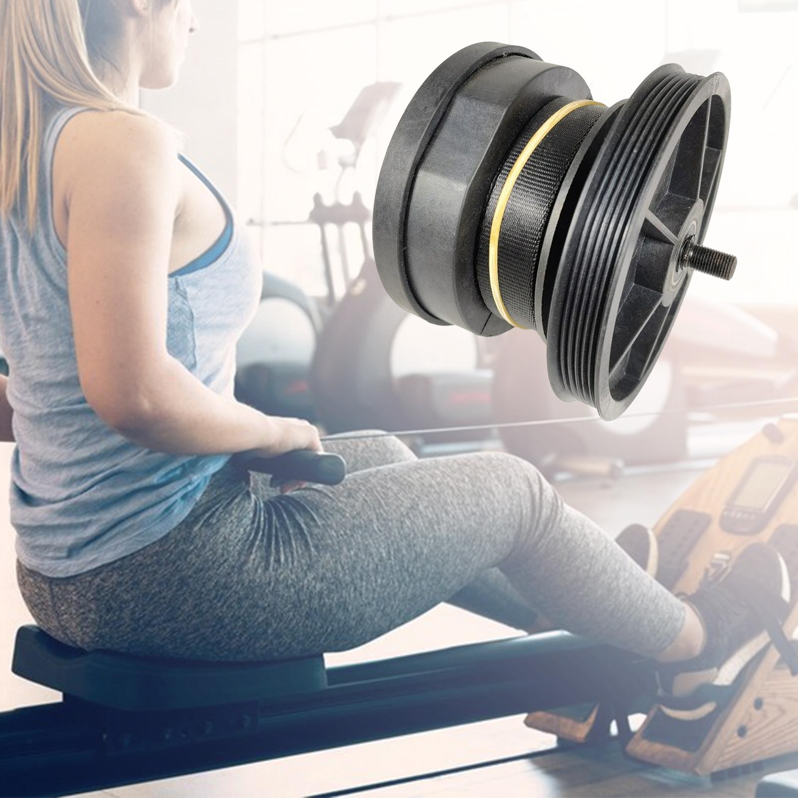 Durable Webbing Rebound Damper - Home Gym Ideas avaliação e preço