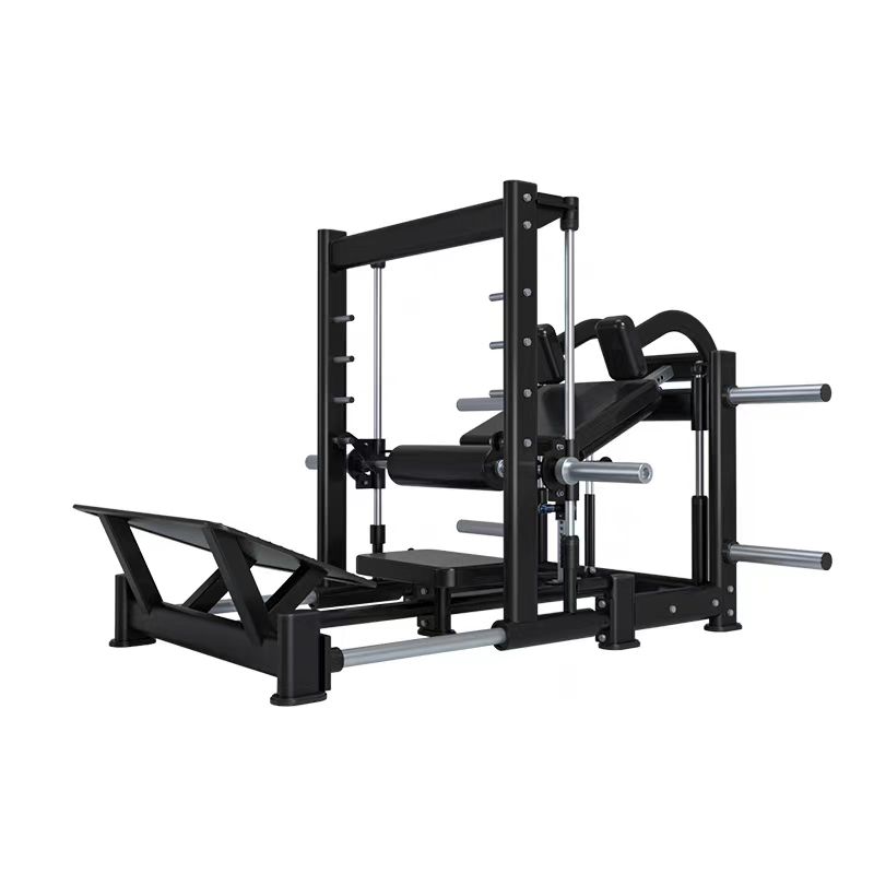 Gym Home Fitness Equipment 3D  - Home Gym Hip Thrust Machine avaliação e preço