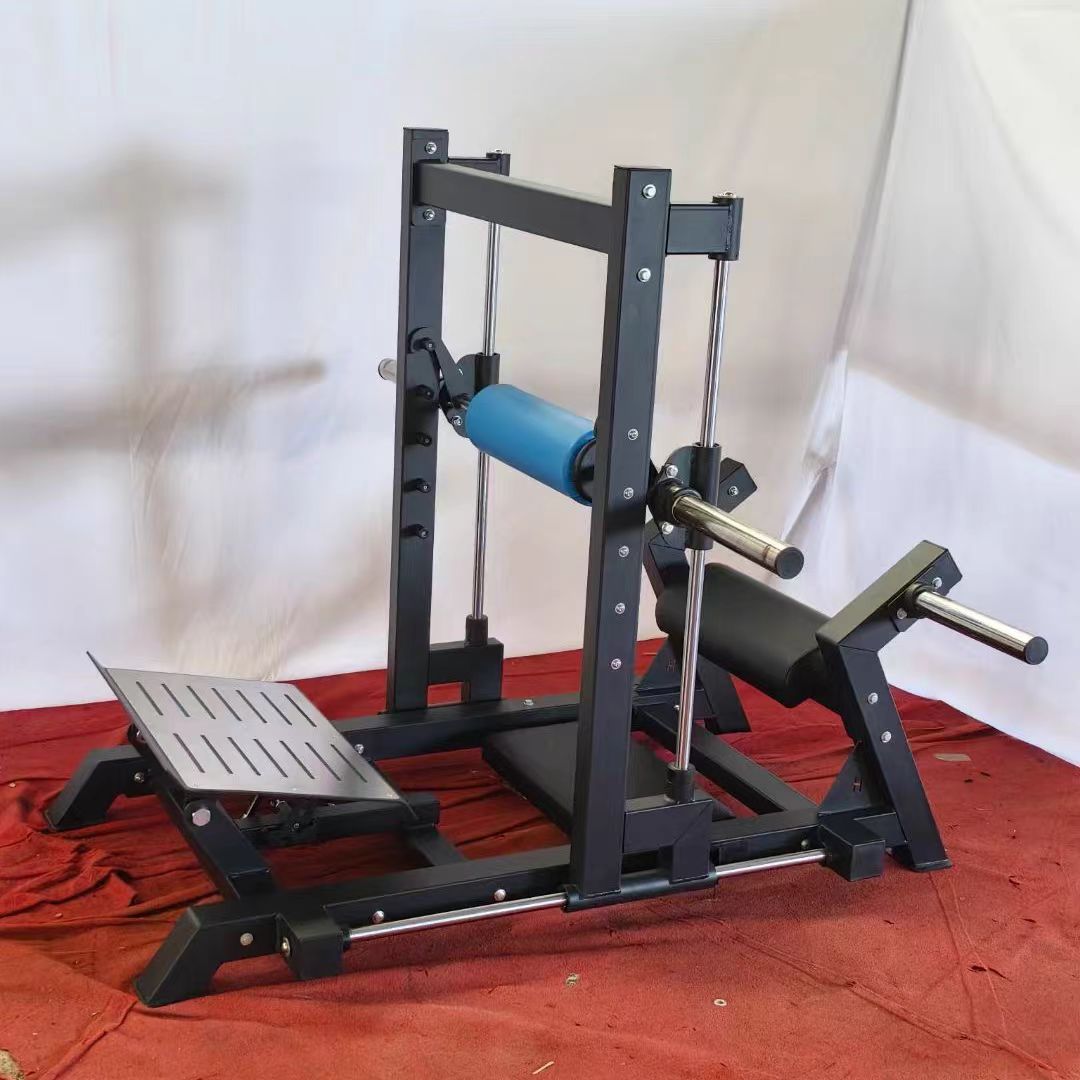 Gym Home Fitness Equipment 3D  - Home Gym Hip Thrust Machine avaliação e preço