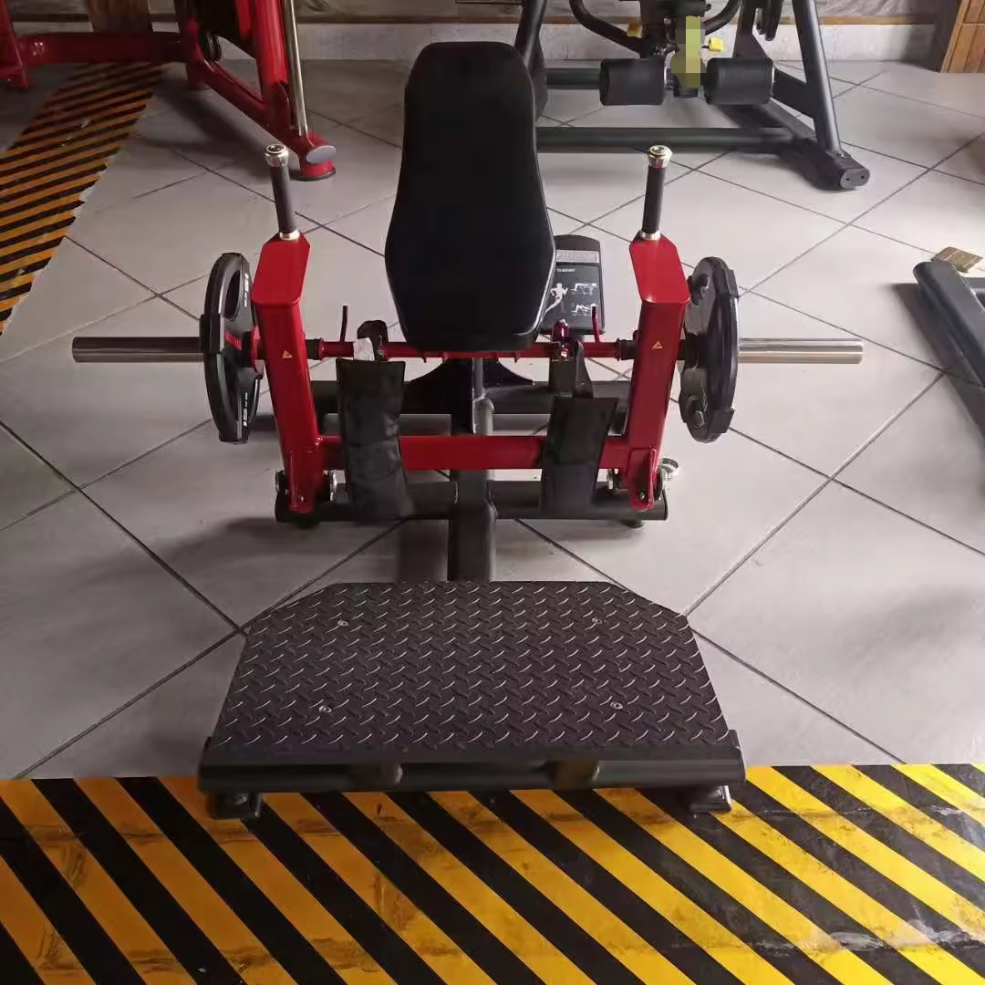 Gym Home Fitness Equipment 3D  - Home Gym Hip Thrust Machine avaliação e preço