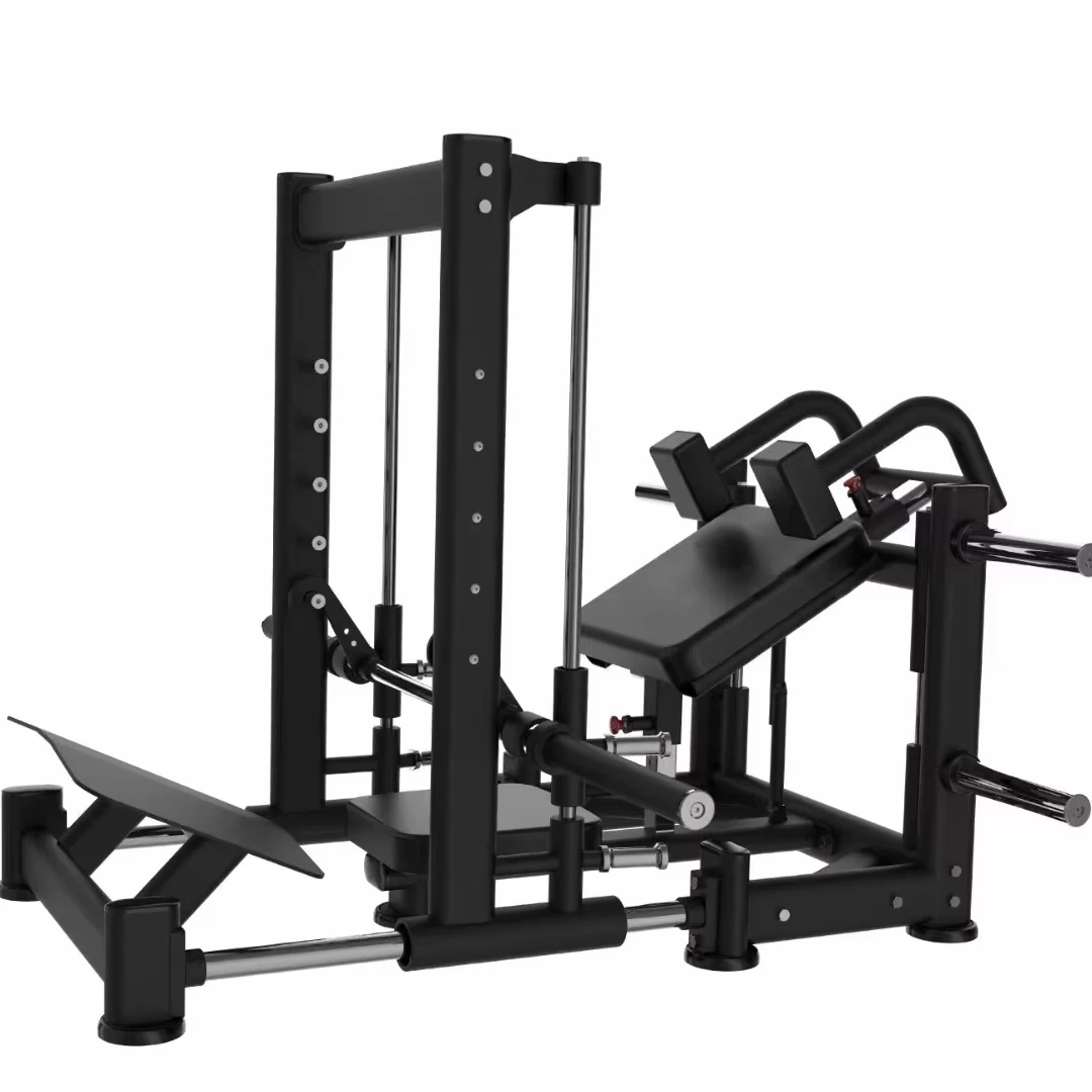 Advanced Lower Body Strength T - Home Gym Hip Thrust Machine avaliação e preço
