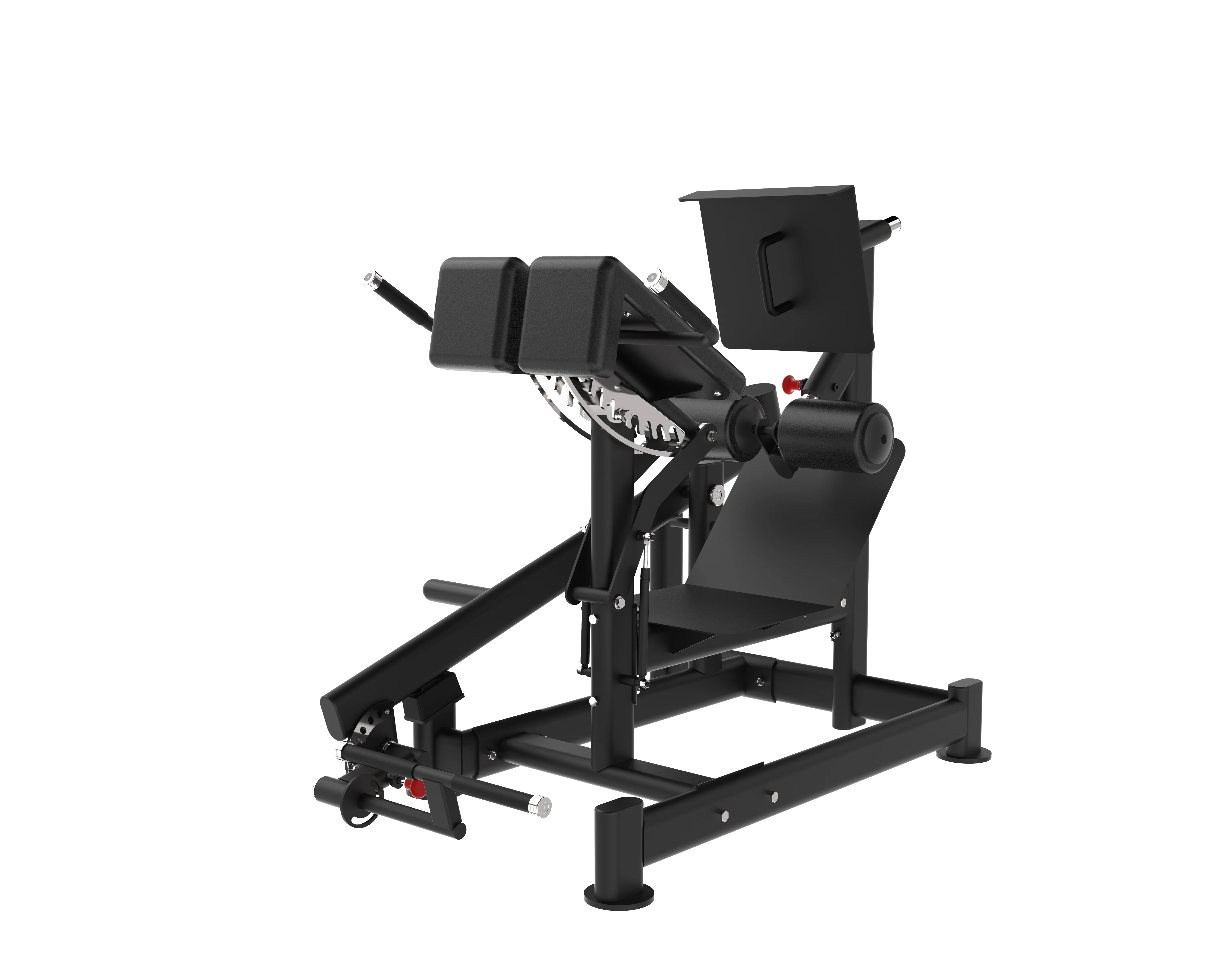 Advanced Lower Body Strength T - Home Gym Hip Thrust Machine avaliação e preço
