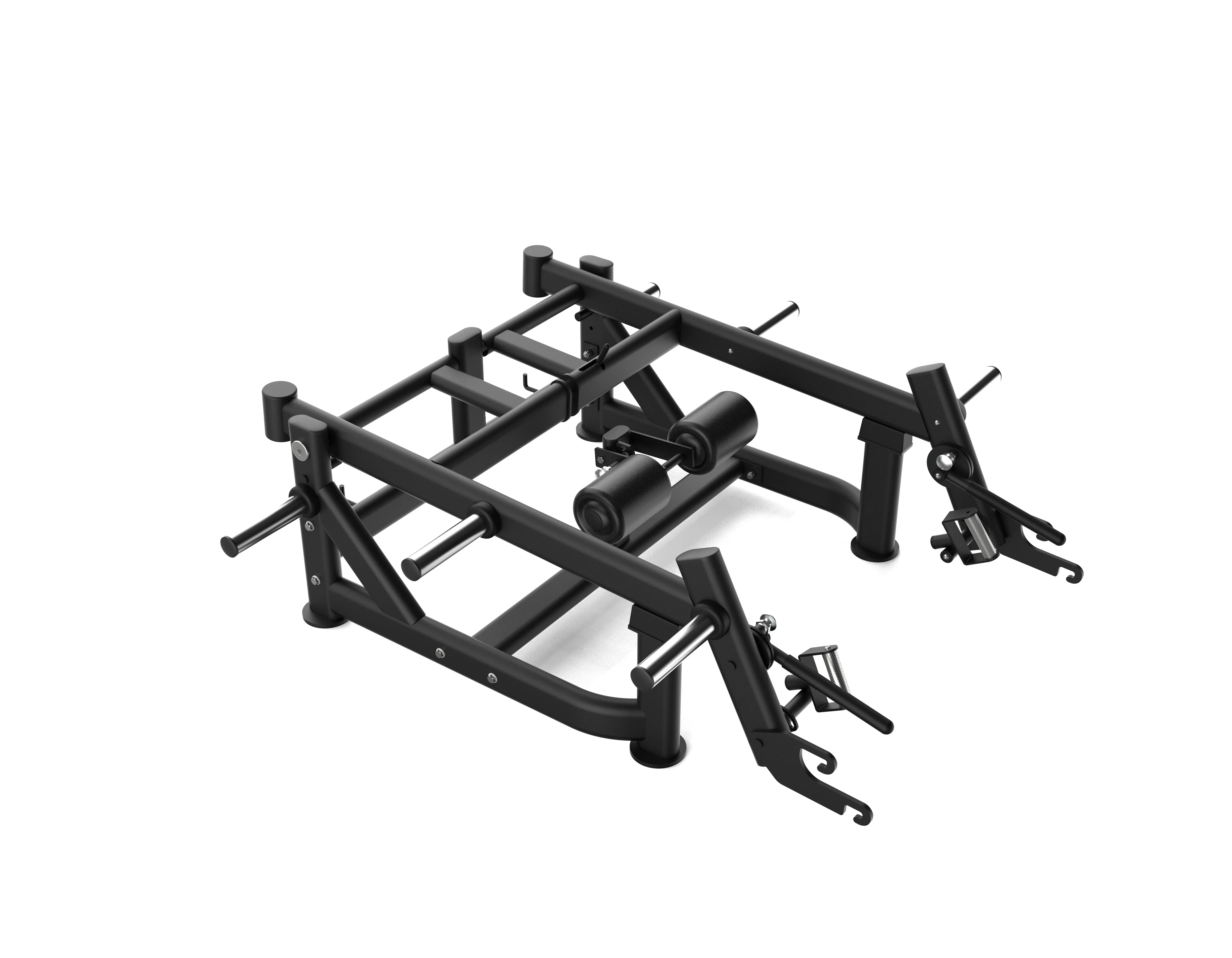 Advanced Lower Body Strength T - Home Gym Hip Thrust Machine avaliação e preço