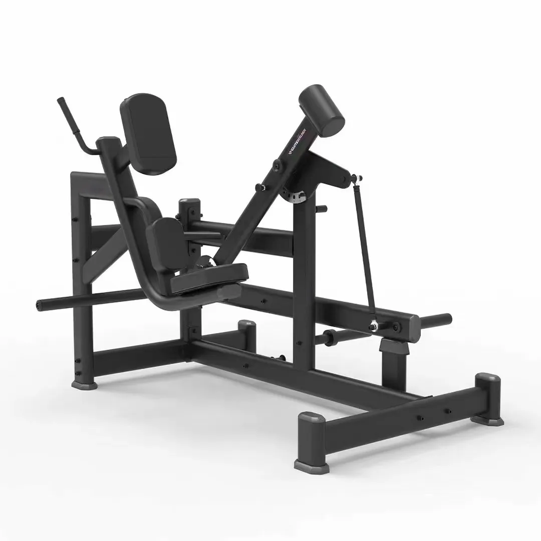 Advanced Lower Body Strength T - Home Gym Hip Thrust Machine avaliação e preço