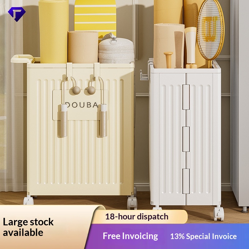 Yoga Mat Rolling Storage Bin F - Home Gym Yoga Mat Storage avaliação e preço