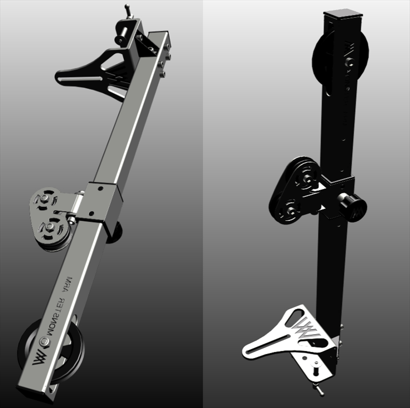 Professional Forearm Wrist Tra - Home Gym Ideas avaliação e preço